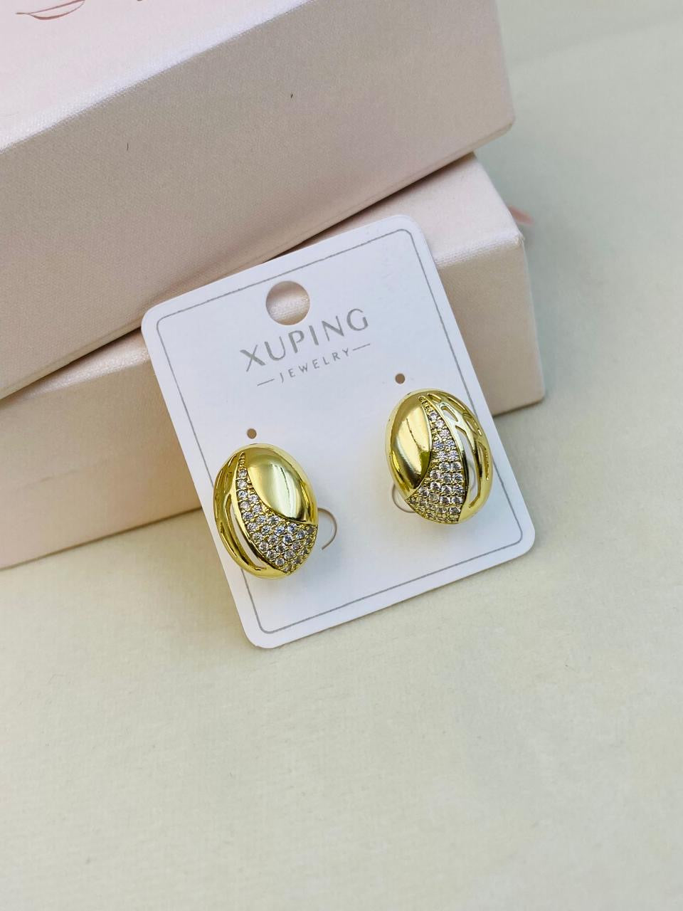 Arete Xuping