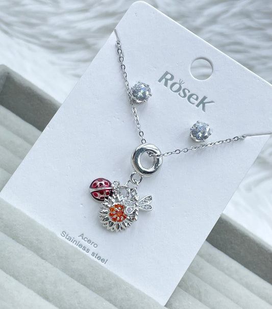 Conjunto Rosek