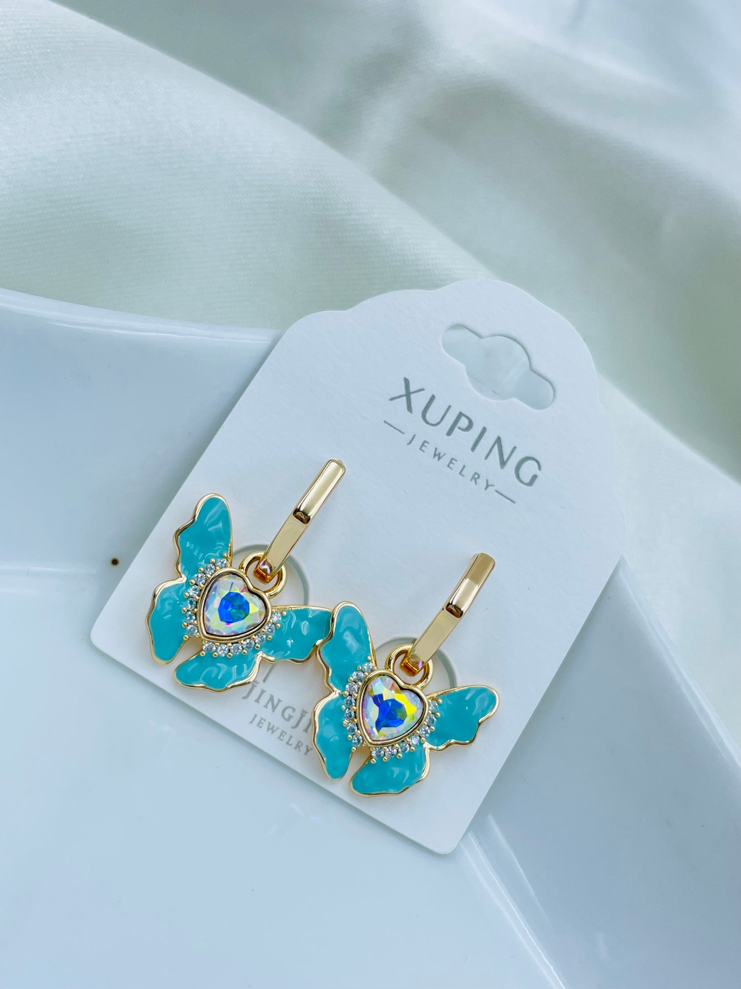 Arete Xuping Jingjing