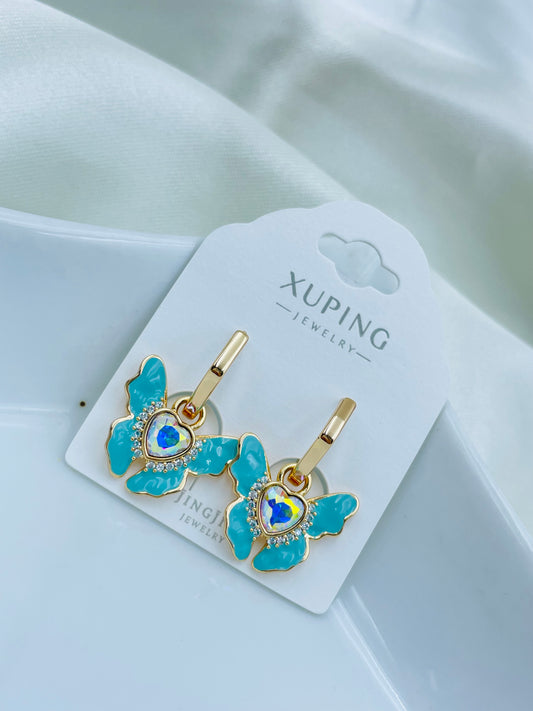 Arete Xuping Jingjing