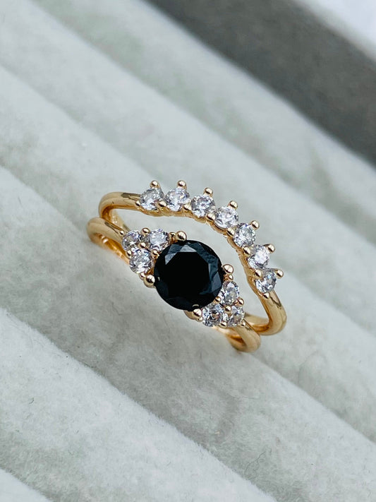 Anillo Xuping