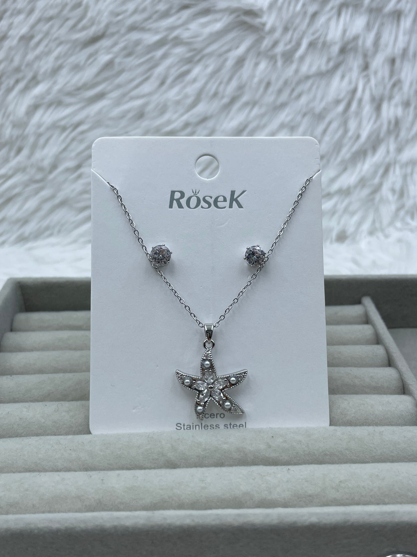 Conjunto Rosek