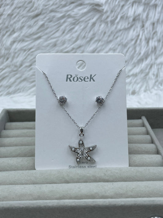 Conjunto Rosek