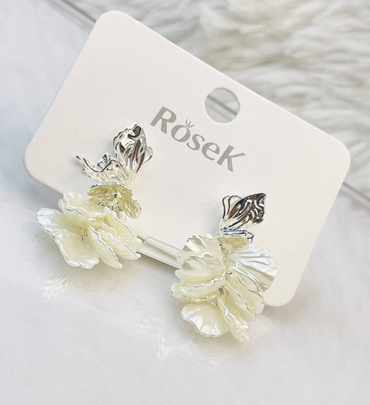 Aretes Rosek