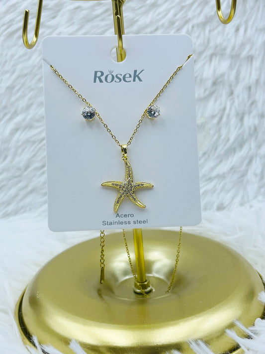 Conjunto Rosek