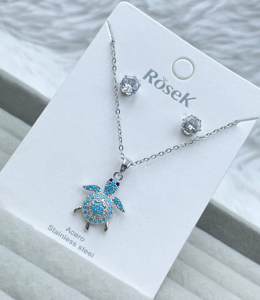 Conjunto Rosek