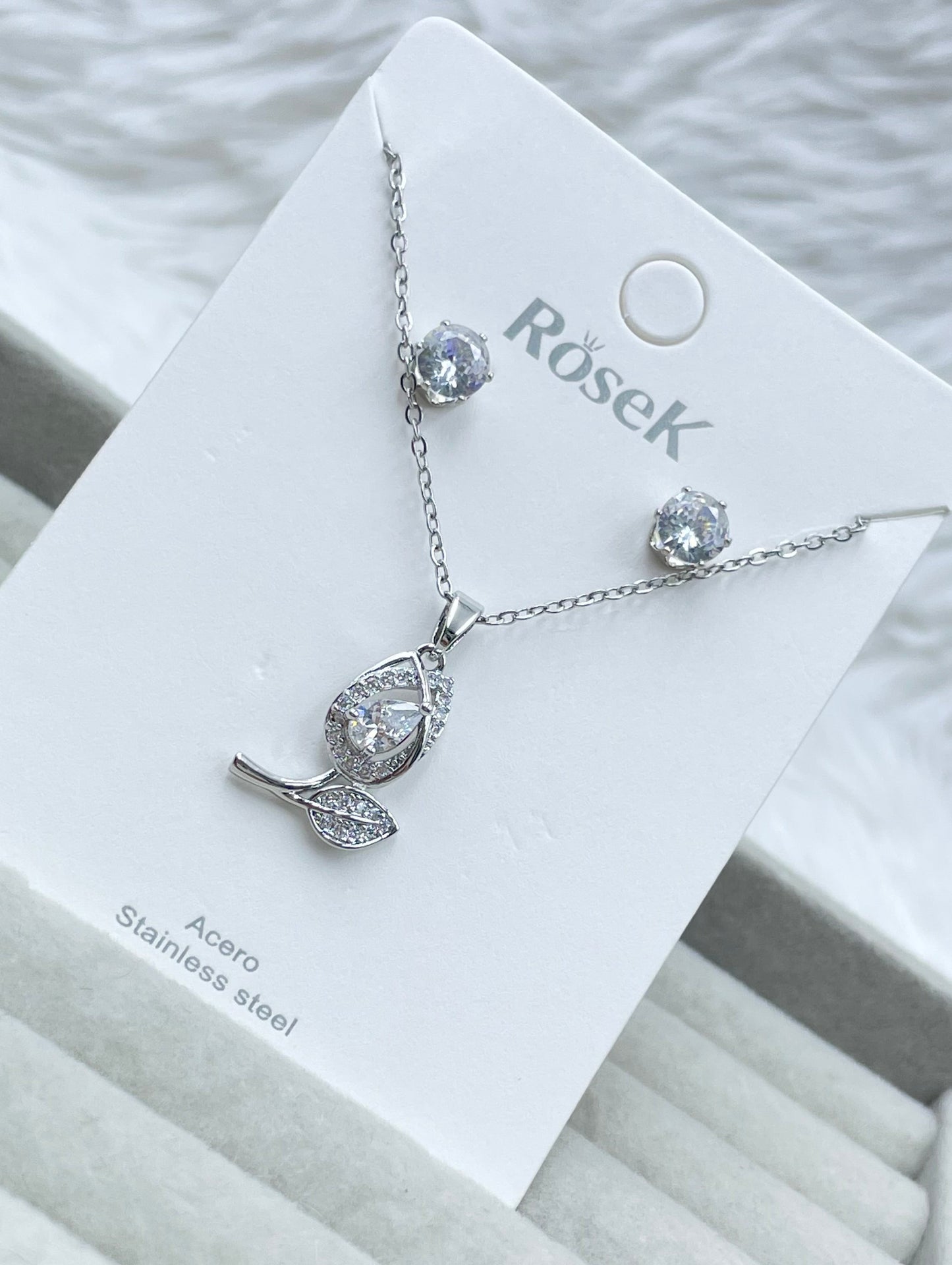 Conjunto Rosek