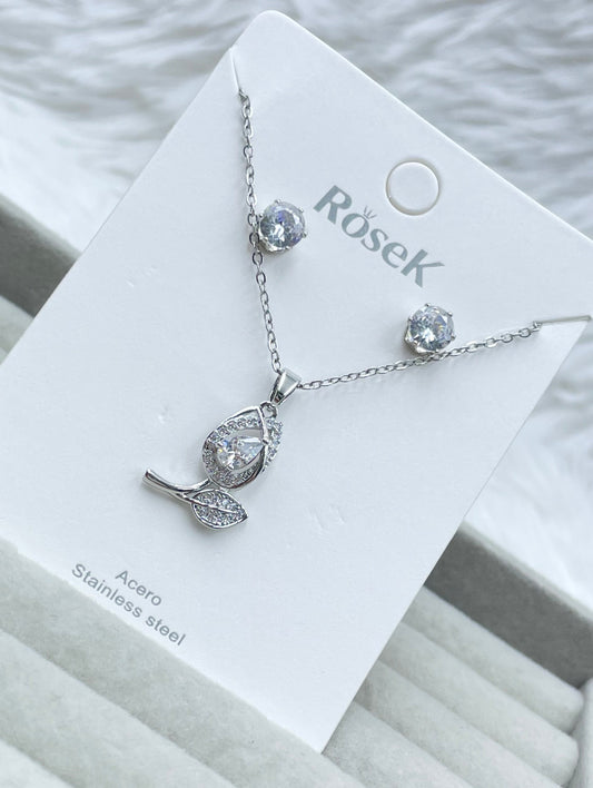 Conjunto Rosek