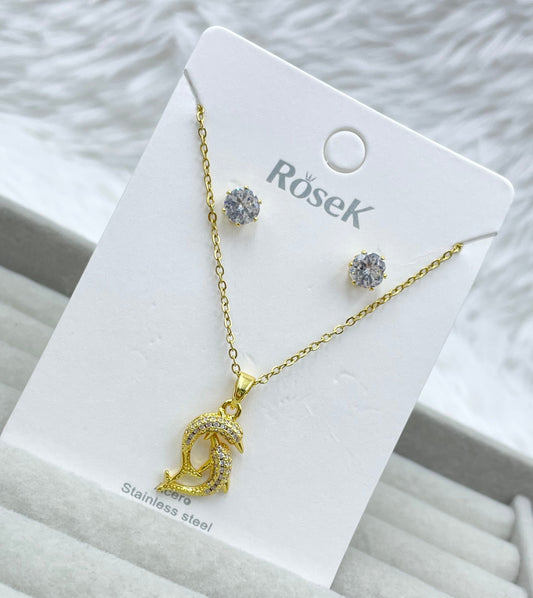 Conjunto Rosek