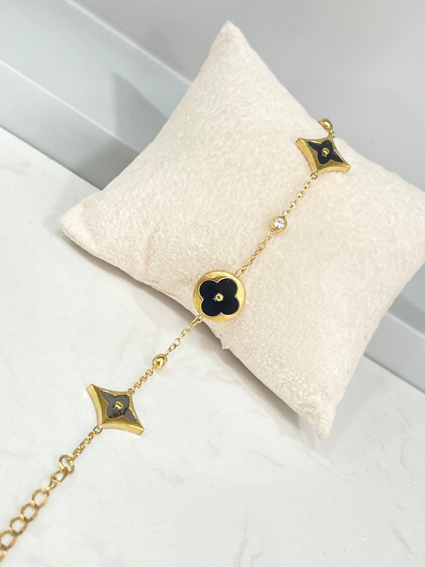 Pulsera Rosek