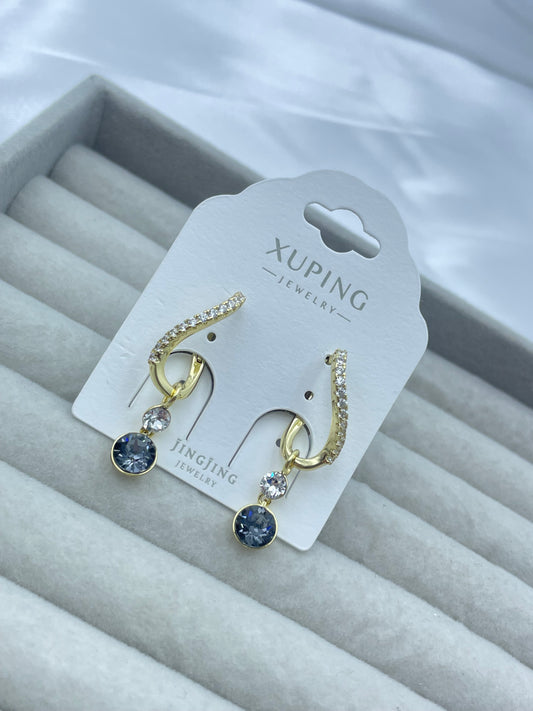Arete Xuping Jingjing