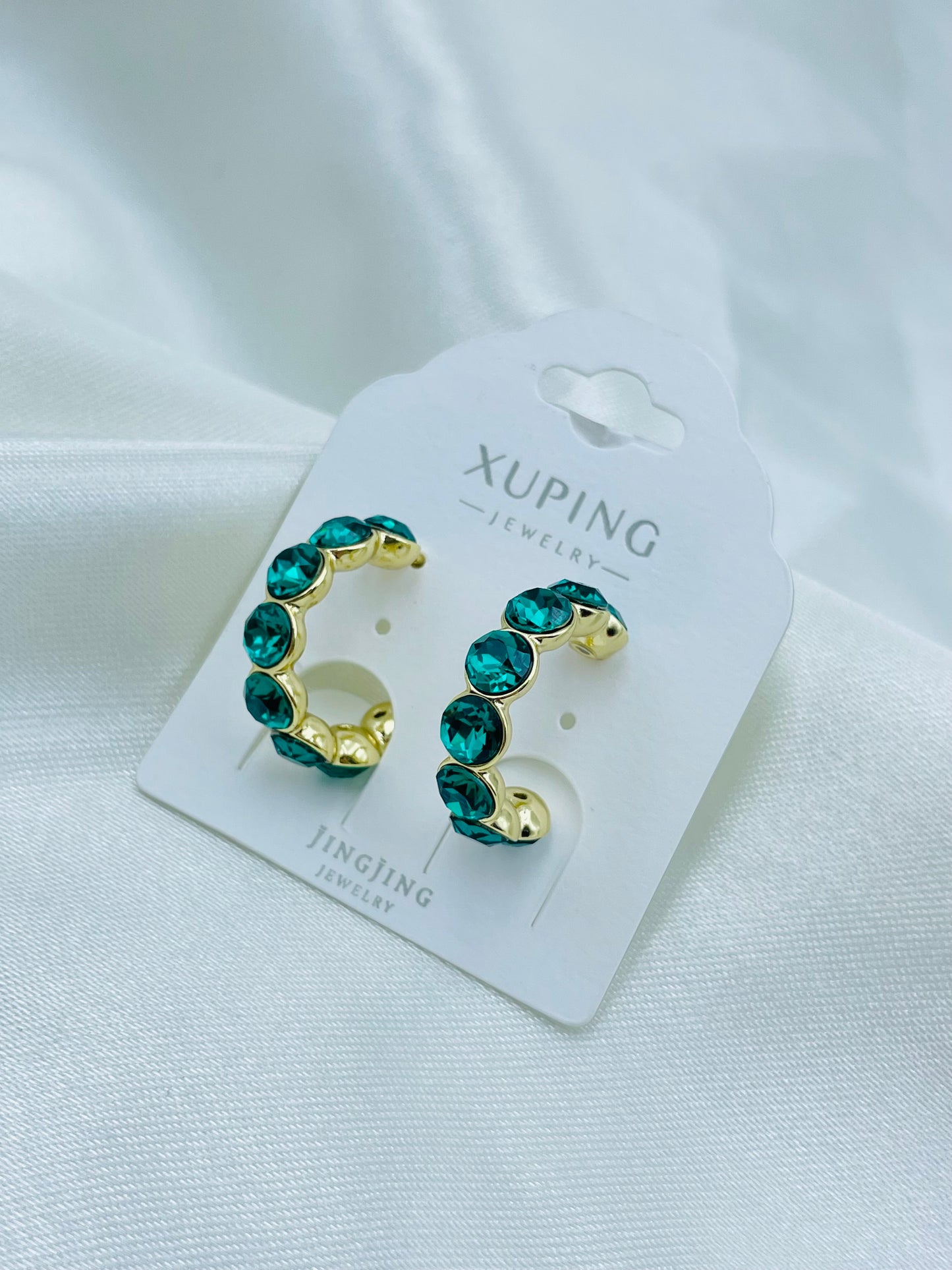 Arete Xuping Jingjing