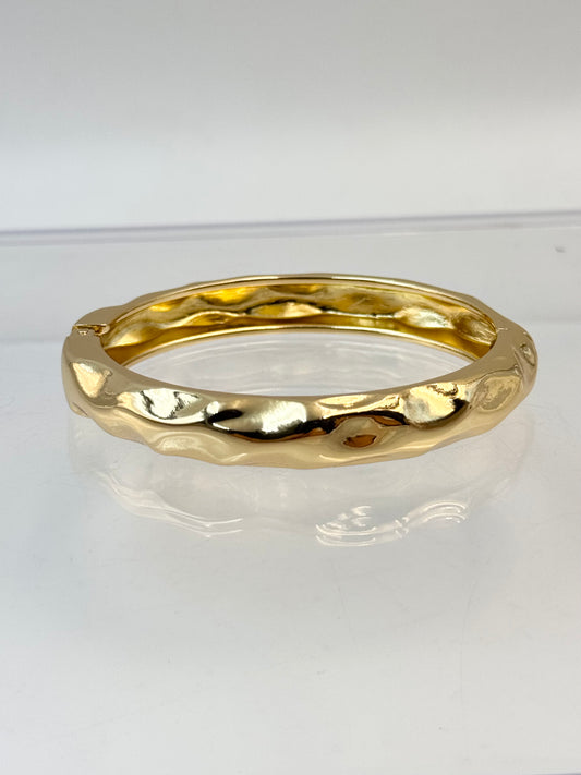 Brazalete Acero Inoxidable