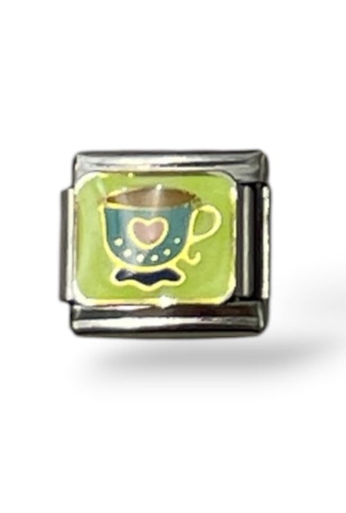 Charms Italian
