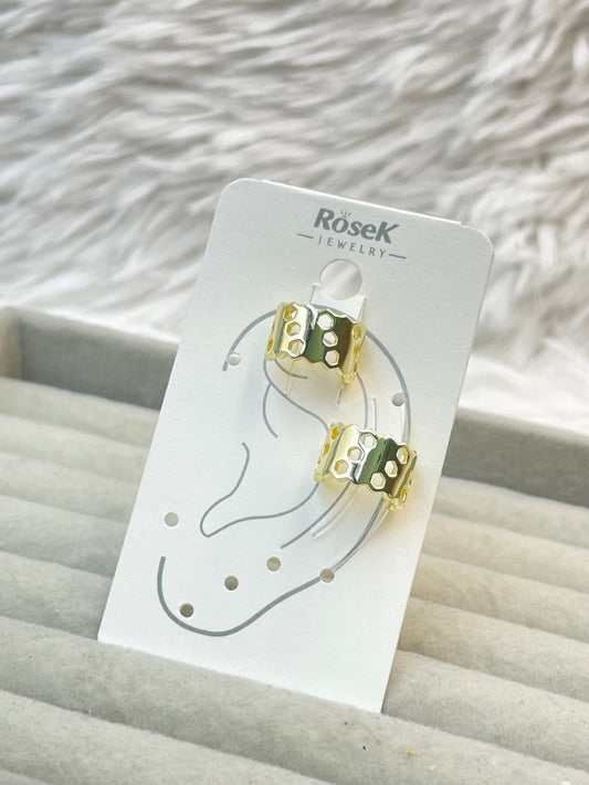 Simulador Dorado