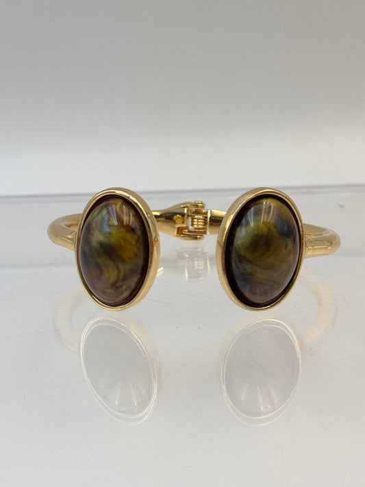 Brazalete con Acrílico