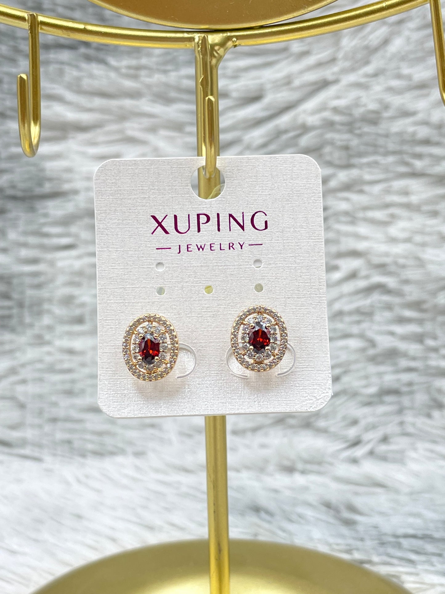 Arete Xuping Jingjing