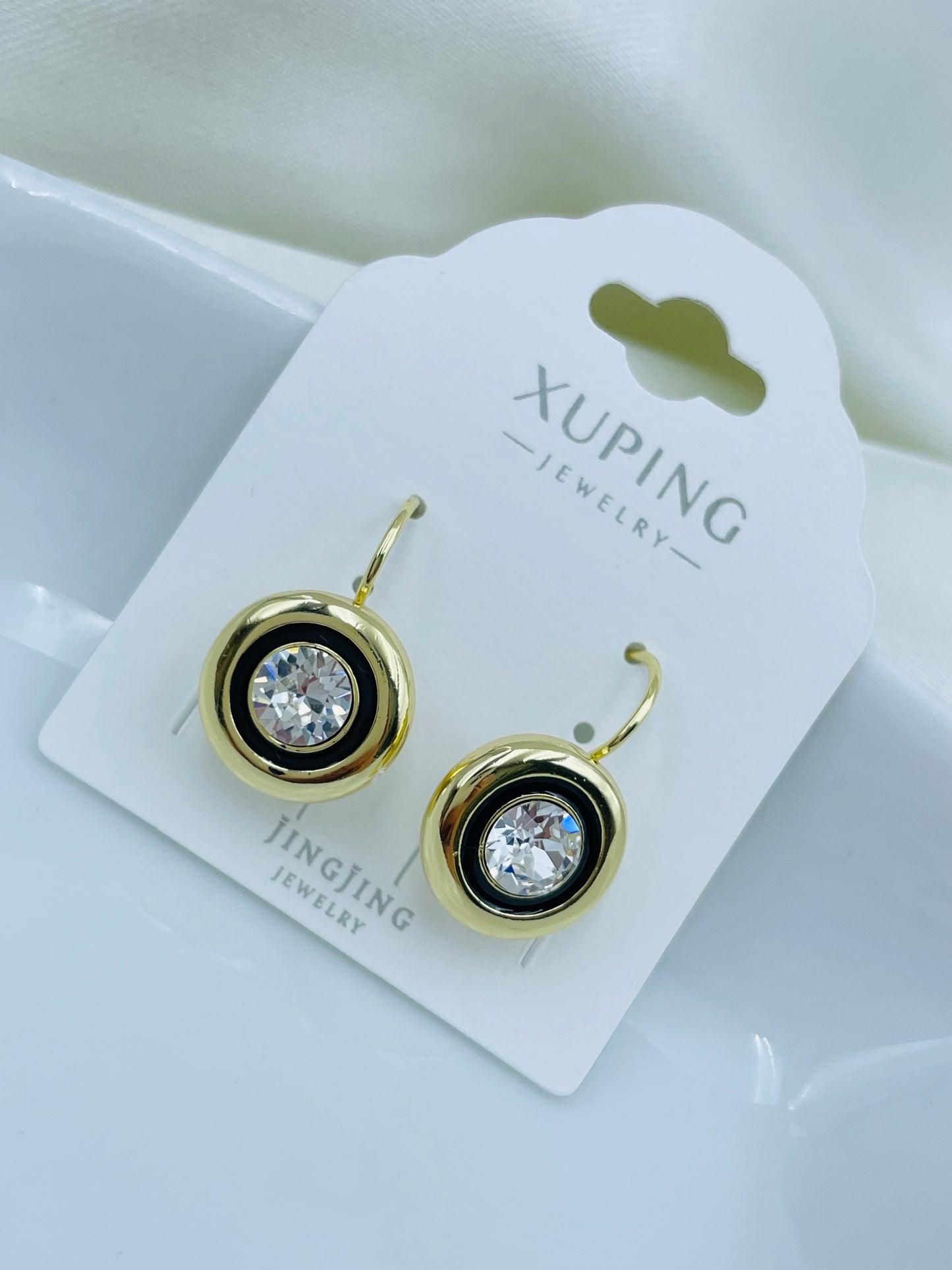 Arete Xuping Jingjing