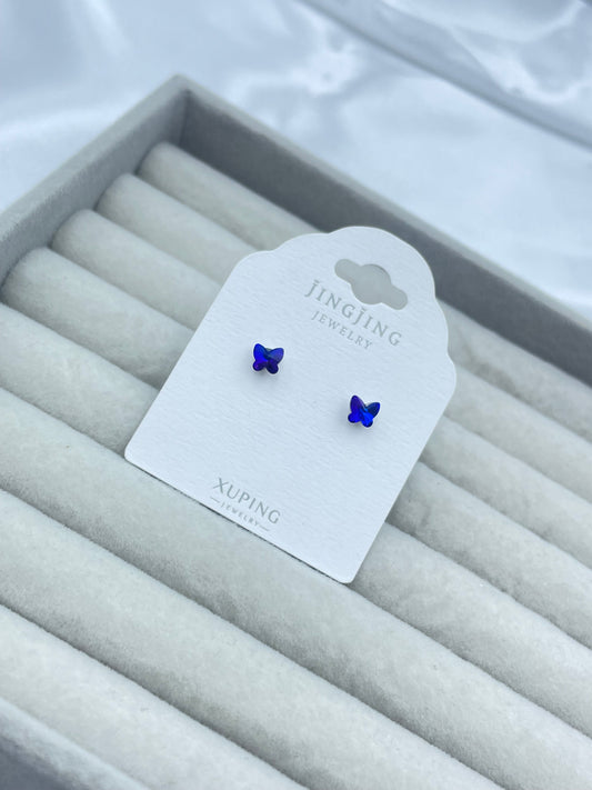 Arete Xuping Jingjing