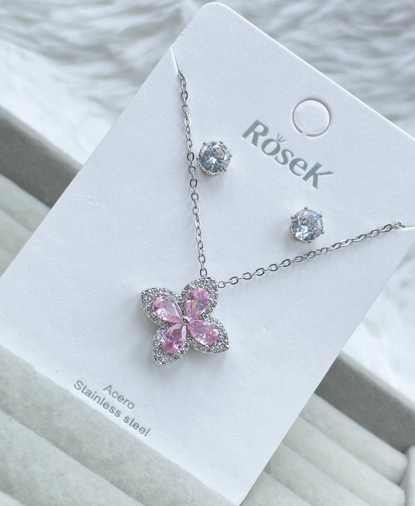 Conjunto Rosek