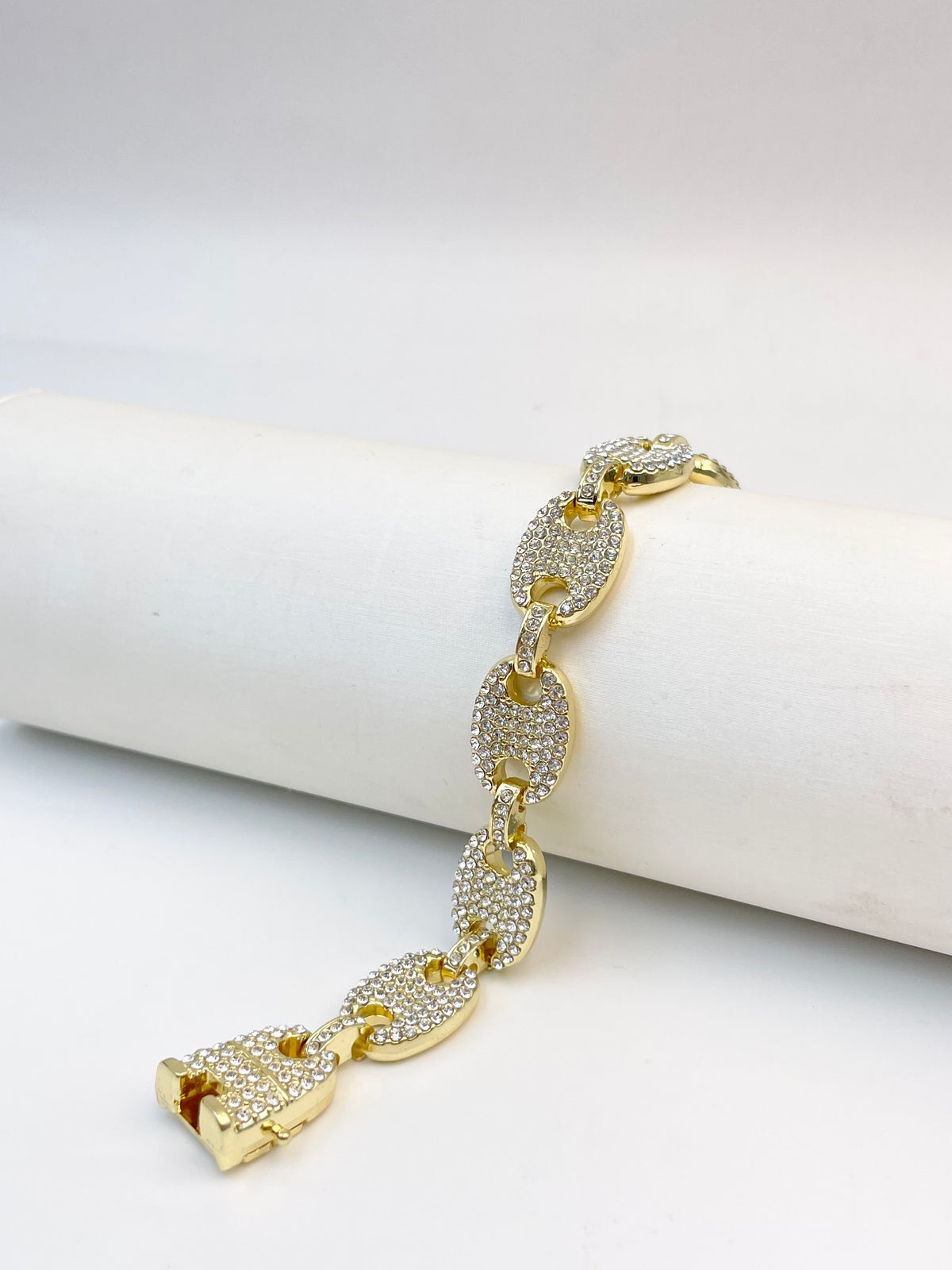 Pulsera Mónaco