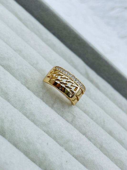 Anillo Xuping