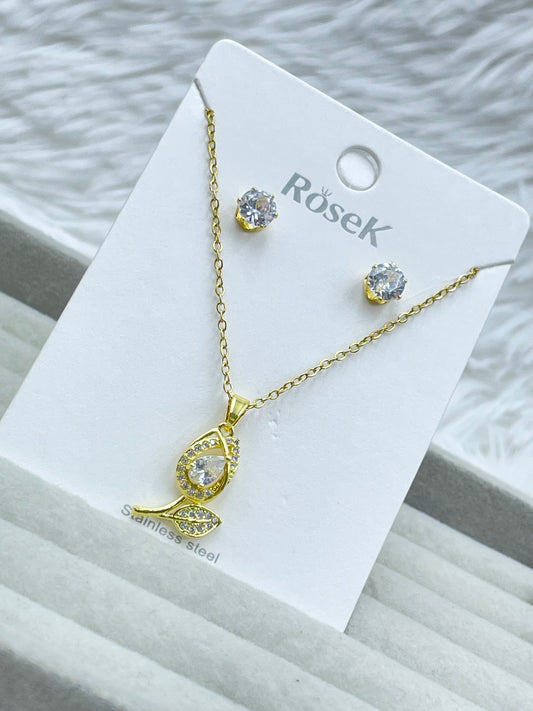 Conjunto Rosek