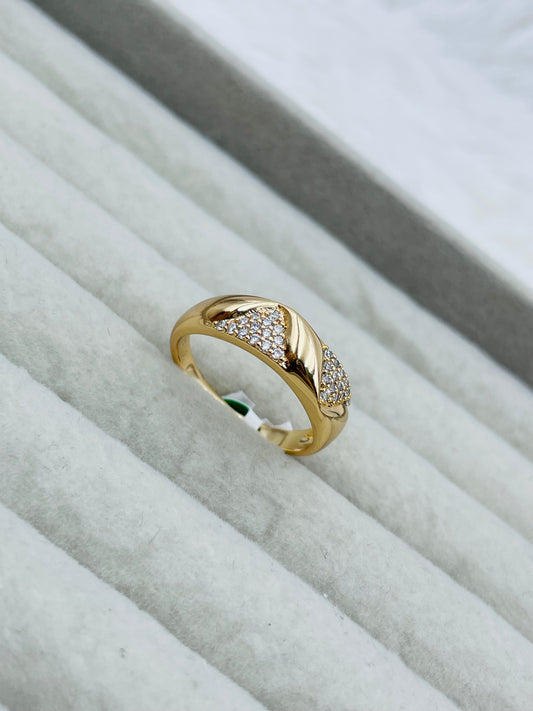 Anillo Xuping