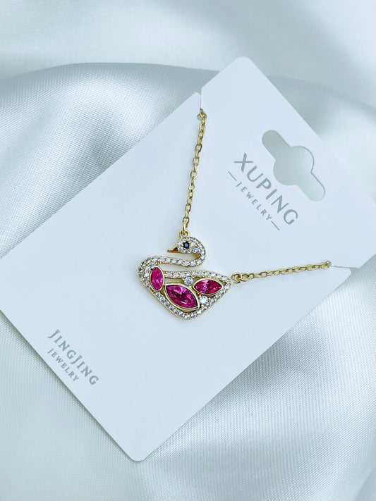 Colllar Xuping Jingjing