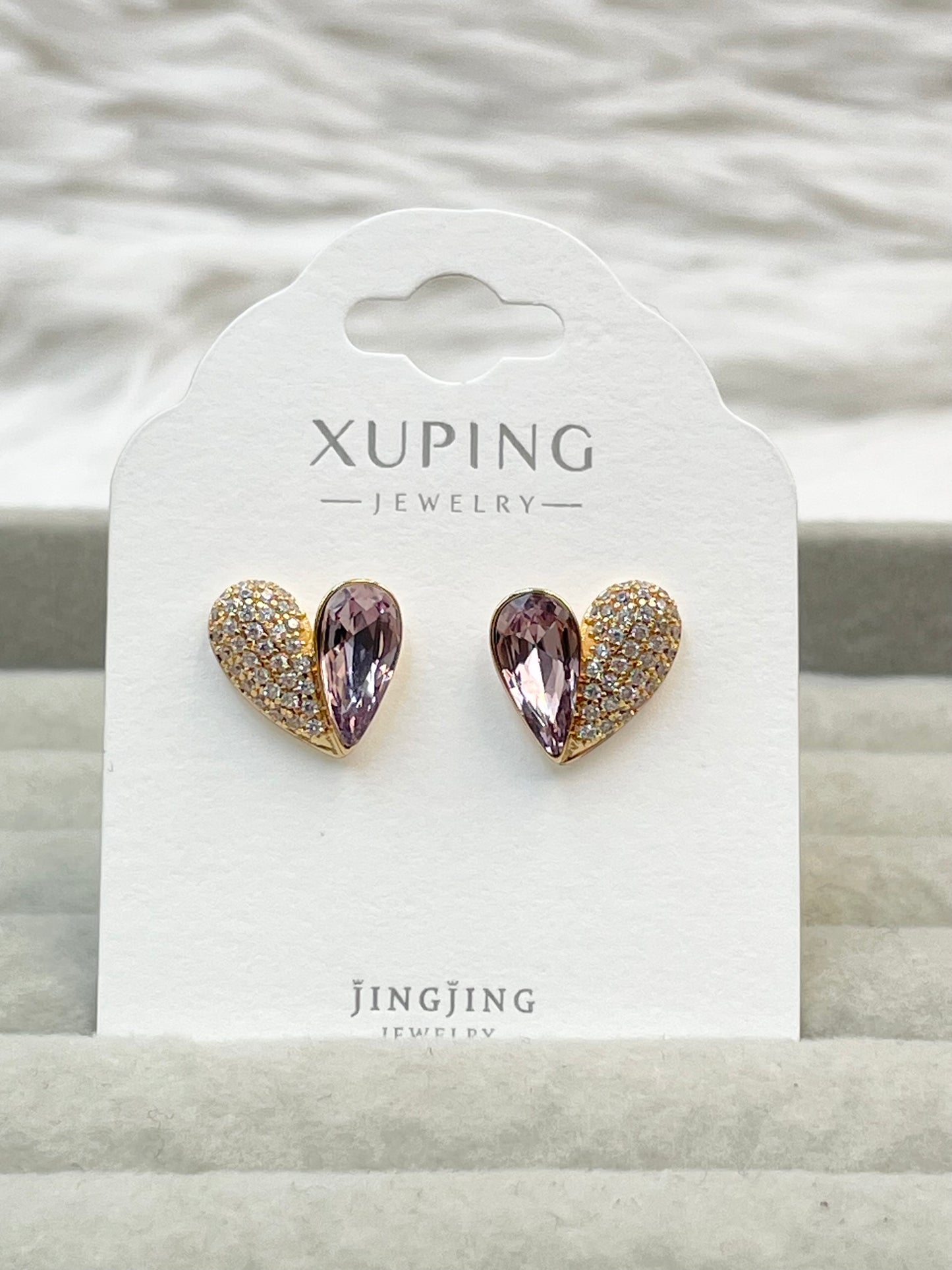 Arete Jingjing
