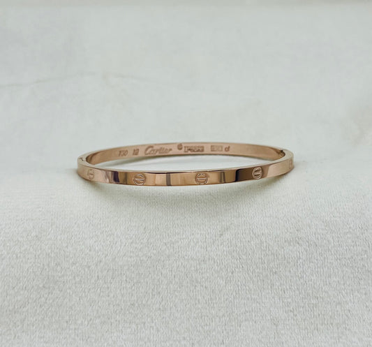 Brazalete Cartier Rosek