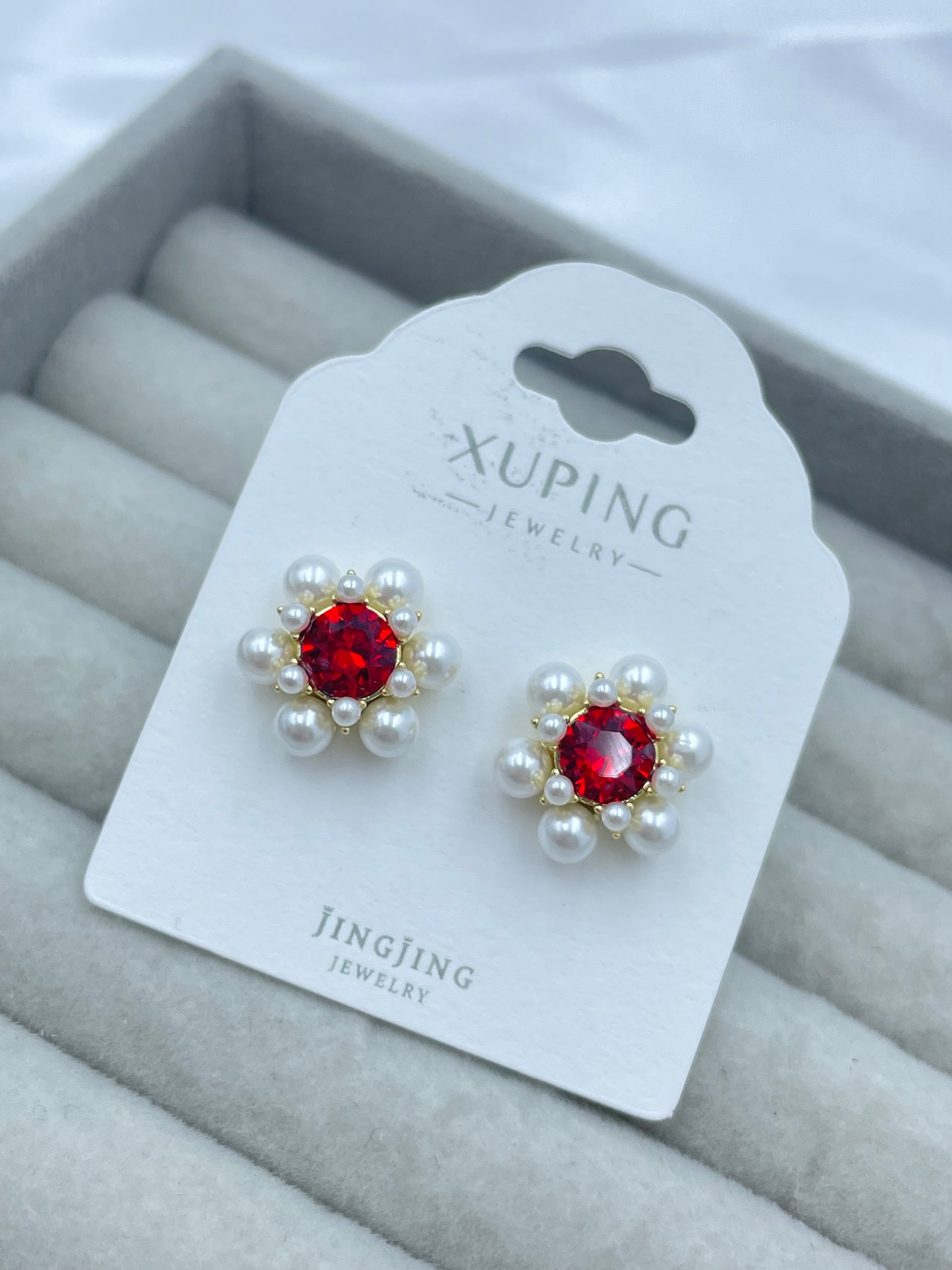 Arete Xuping Jingjing
