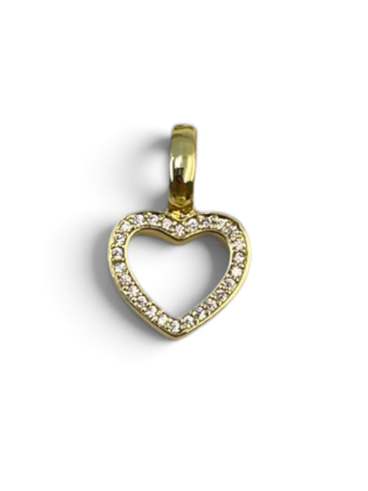 Charms Dorados