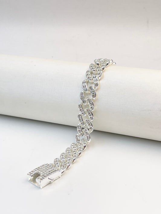 Pulsera Mónaco