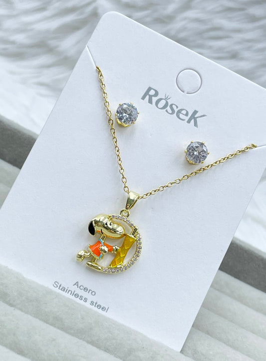 Conjunto Rosek