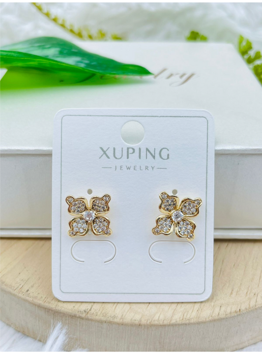 Aretes Xuping
