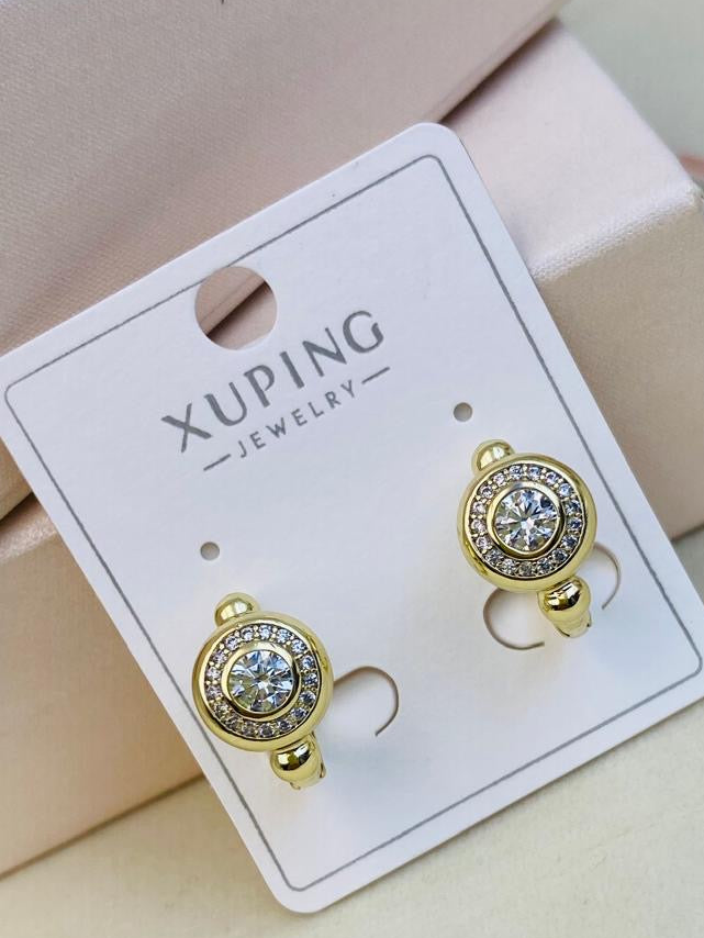 Arete Xuping