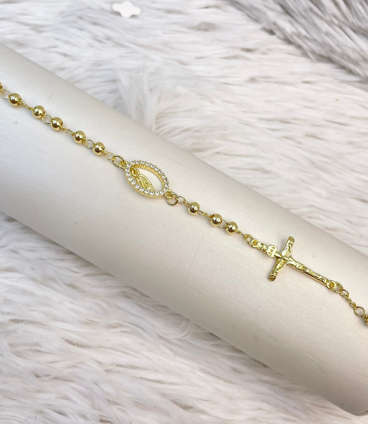 Pulsera de Rosario