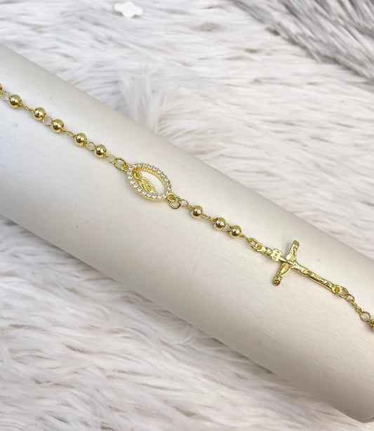 Pulsera de Rosario