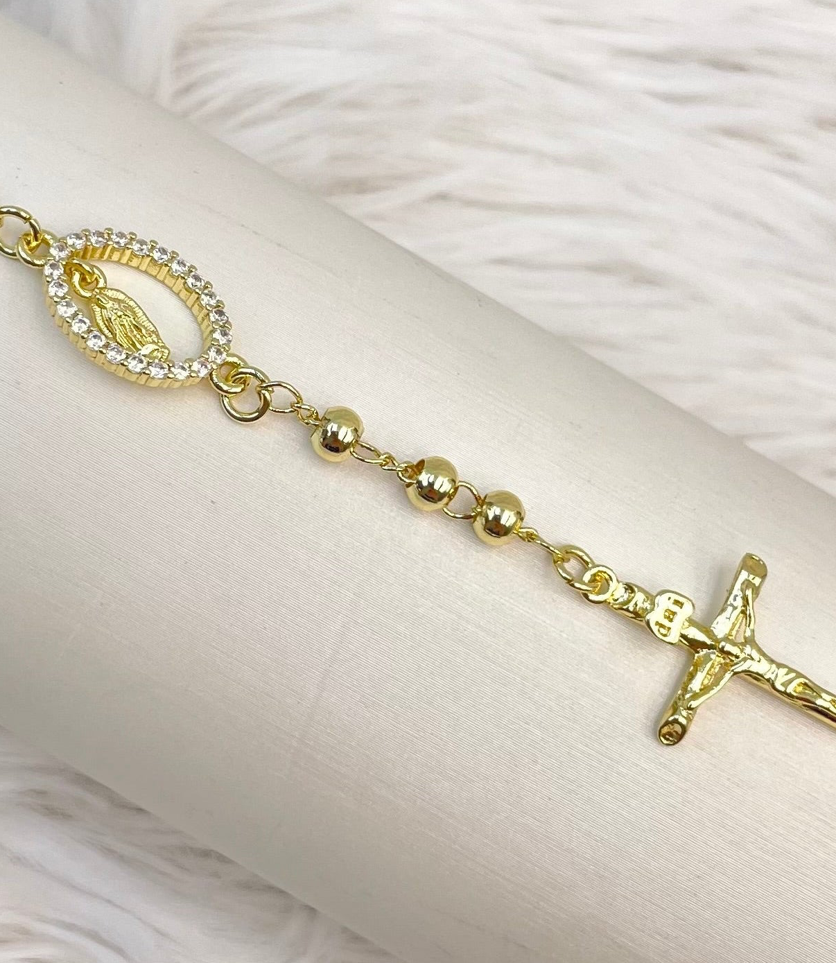 Pulsera de Rosario