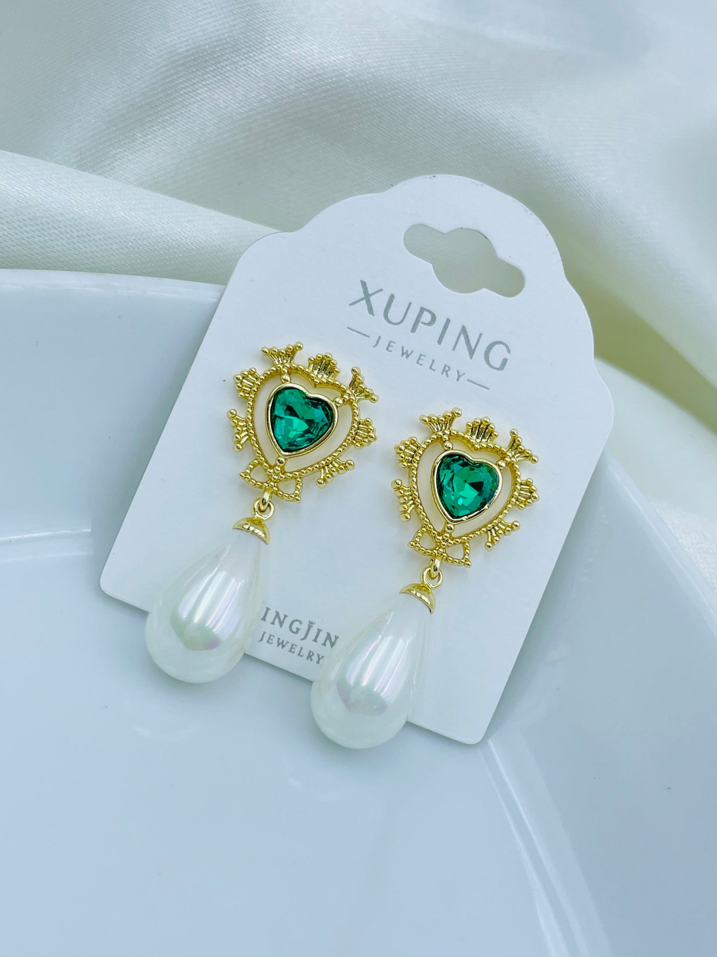 Arete Xuping Jingjing
