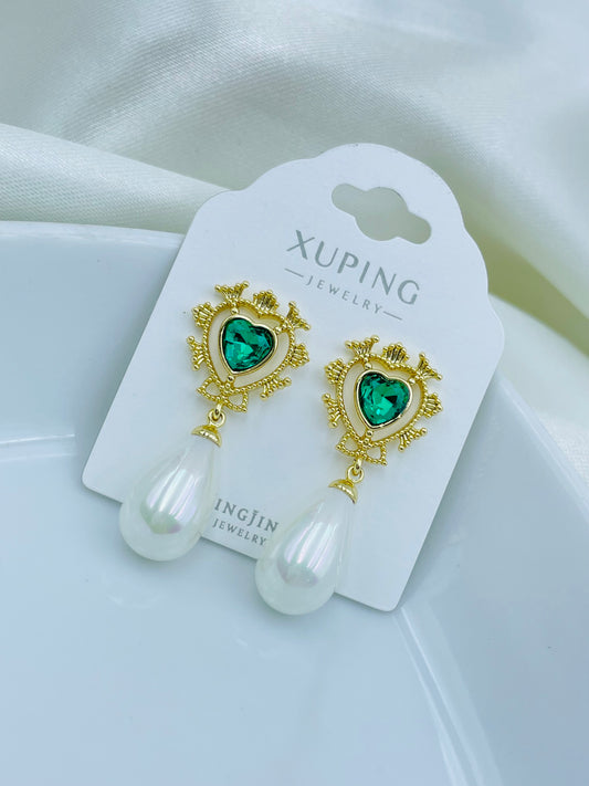Arete Xuping Jingjing