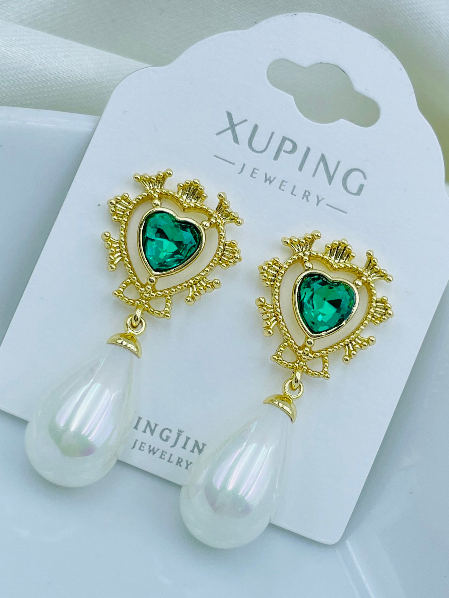 Arete Xuping Jingjing
