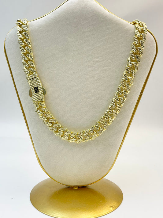 Collar Monaco