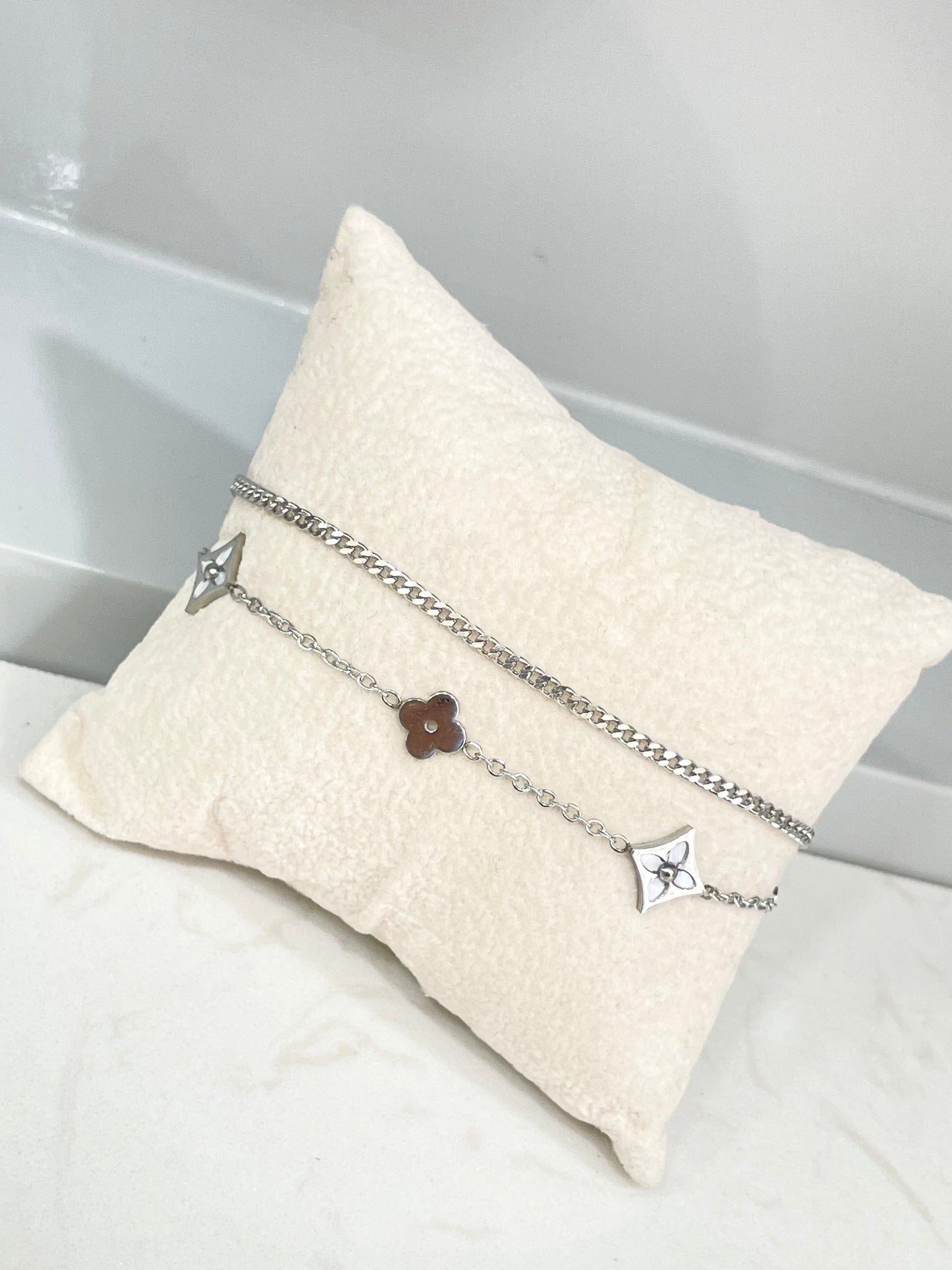 Pulsera Rosek