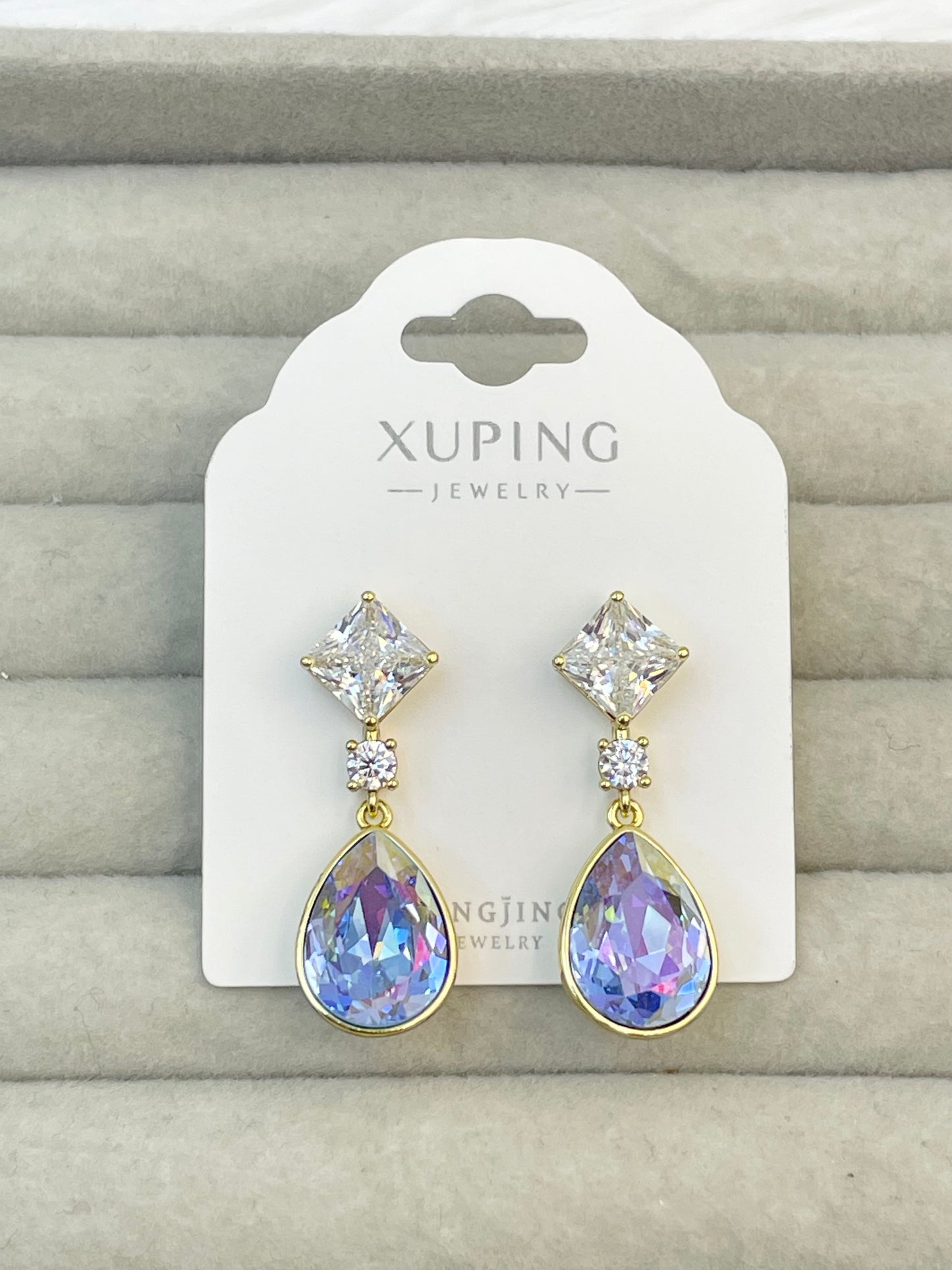 Arete Jingjing