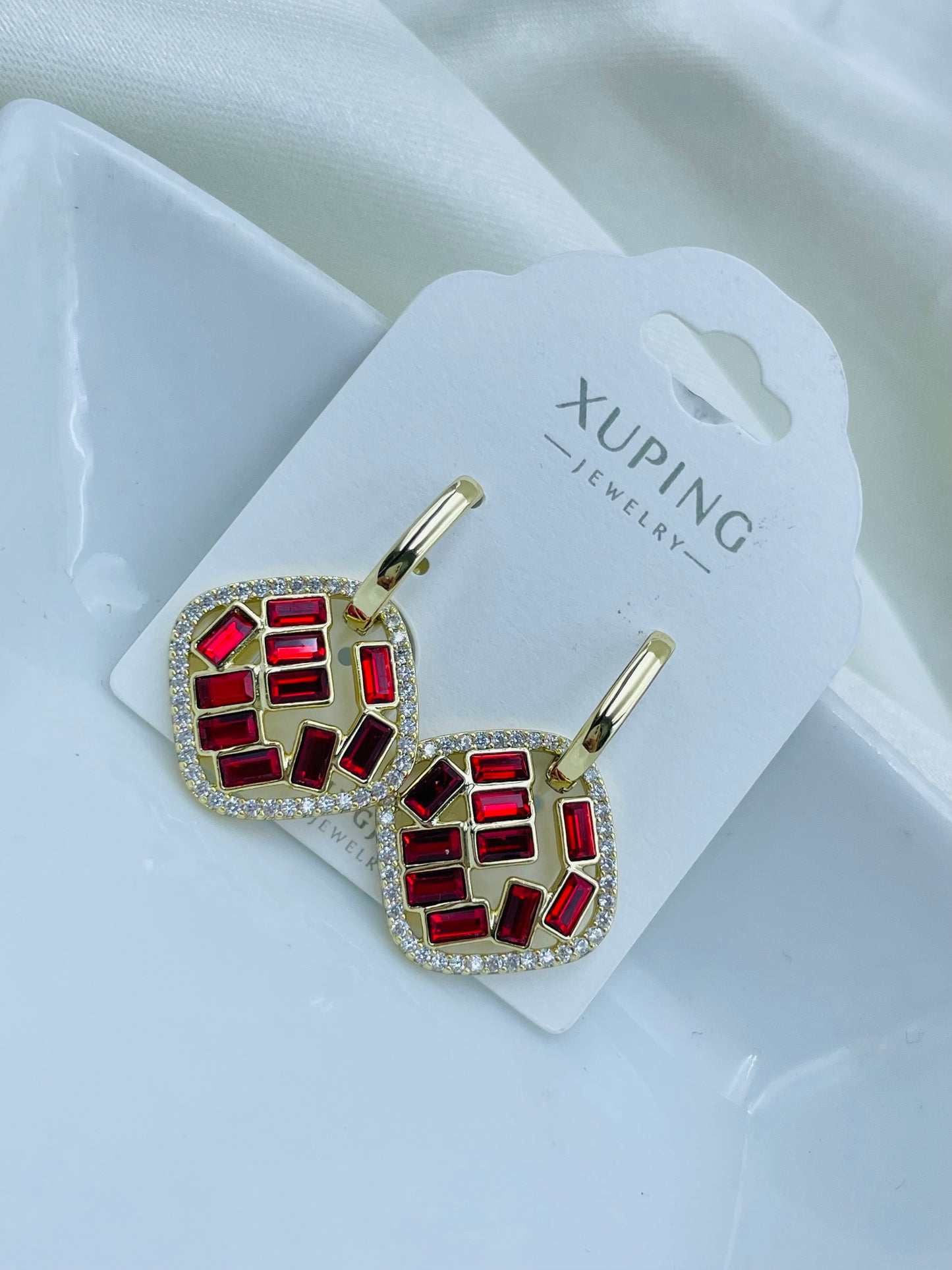 Arete Xuping Jingjing