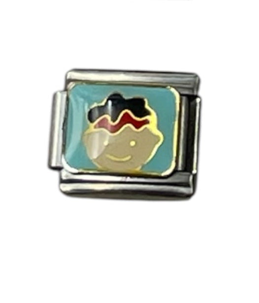 Charms Italian