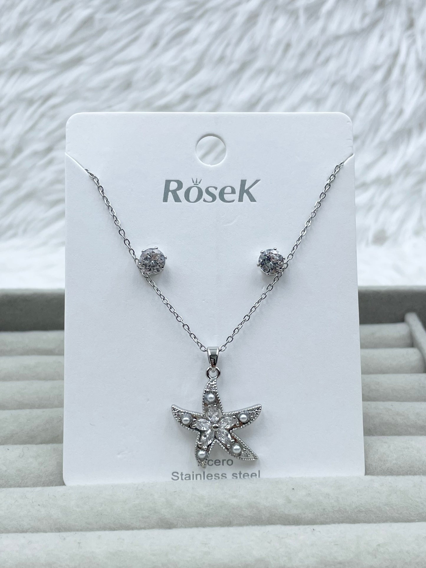 Conjunto Rosek