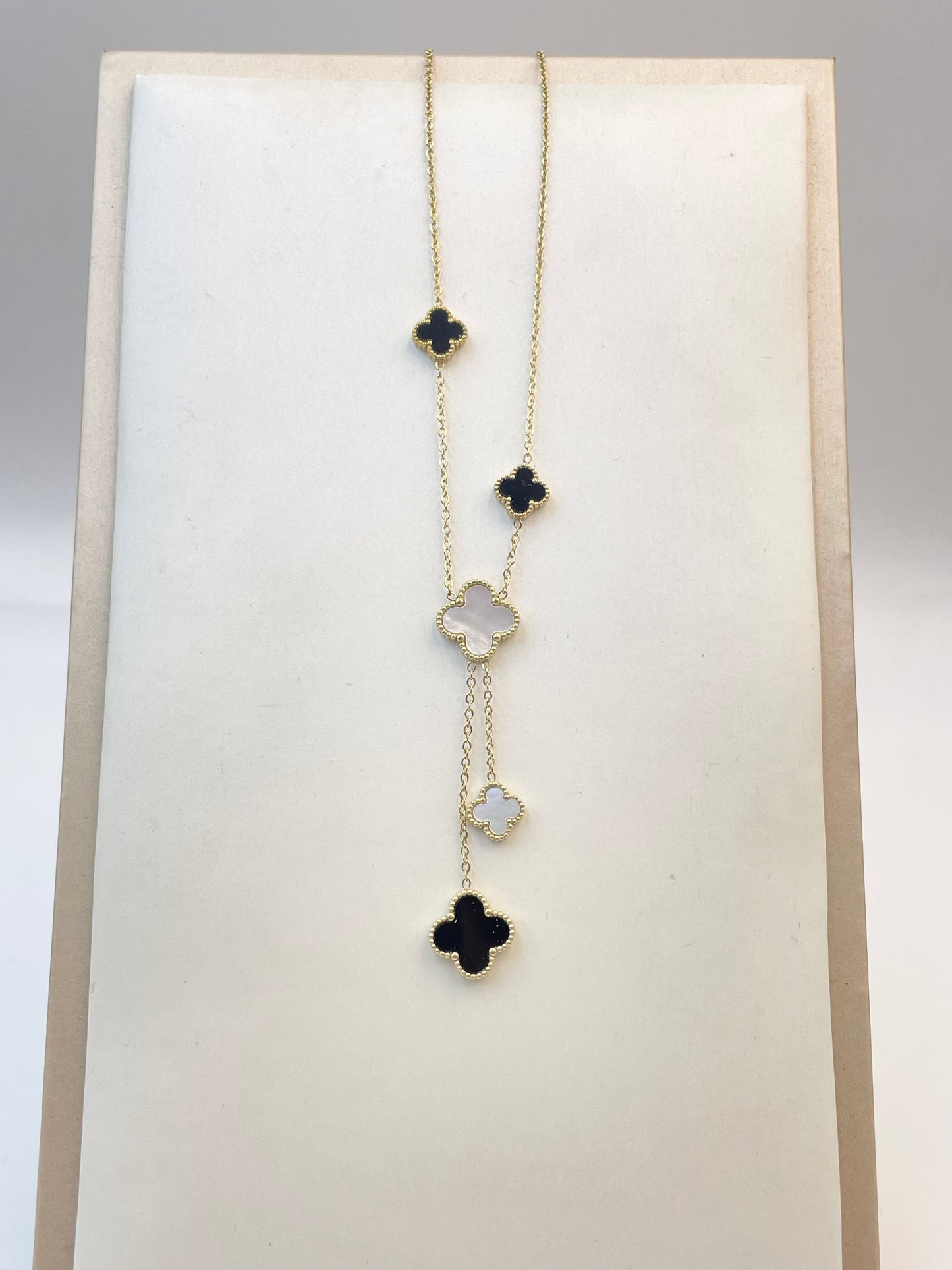 Collar VC